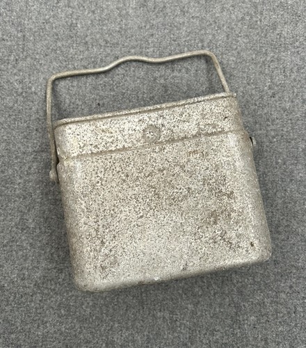 Bas gamelle modèle - bas, 35