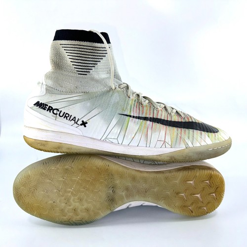 Crampons blancs pour hommes