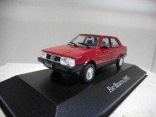 FIAT REGATA 1985 1/43 **