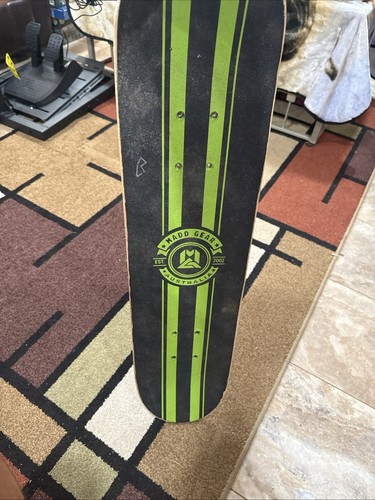 Indoor skateboard deck - skateboard,