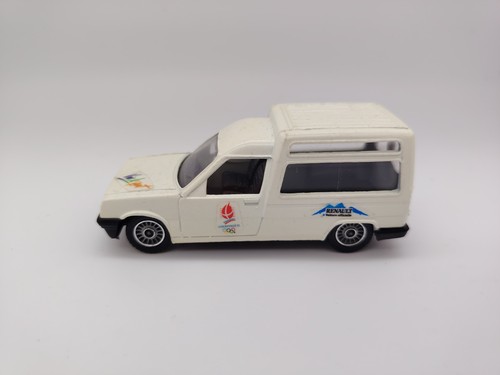 Solido renault express - 1/43,