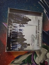 Cd Musique Sexion D'assaut En Attendant L'apogee