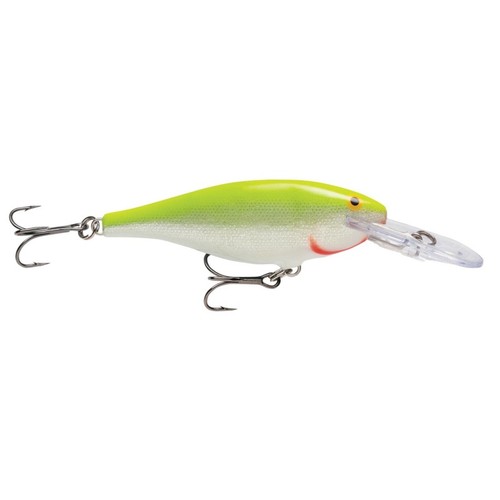 Leurre rapala shad rap - leurre,