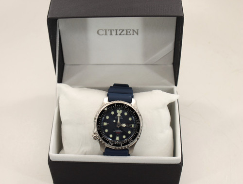 Citizen men promaster - citizen, men's
