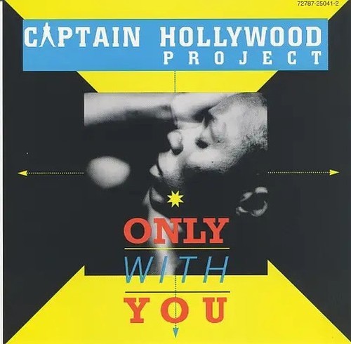 Single captain hollywood - single,