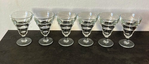 Lot verres bistrot - verres,