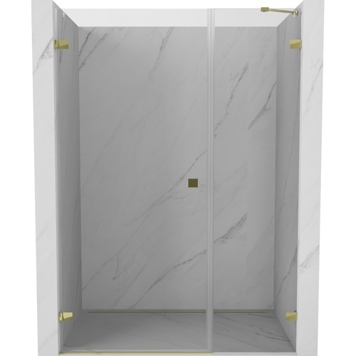 Porte battante douche mexen - battante, de