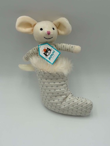 Belle peluche jellycat - belle,