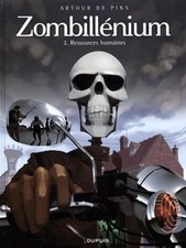 Zombillénium. Vol. 2