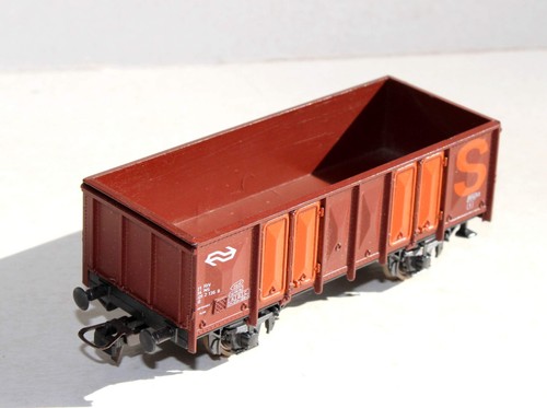 Roco 4311 wagon - roco,