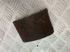 Support De Garde-Boue Avant