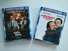 MAFIA BLUES + MAFIA BLUES 2