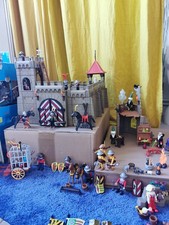 Playmobil 3667 Chateau Fort