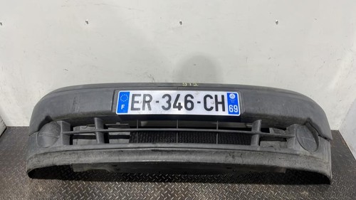 Pare choc avant - renault, kangoo