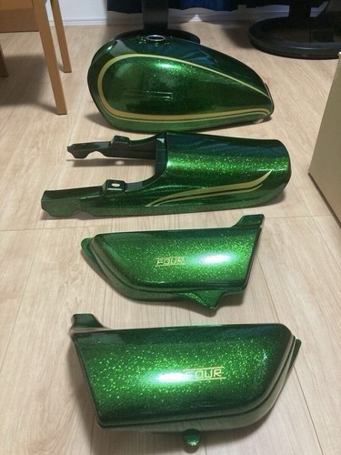 Z750d1kz1000 kz900 z1z2kz kit - z1z2kz,