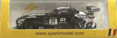 Spark sb388 mercedes - sb388, sls