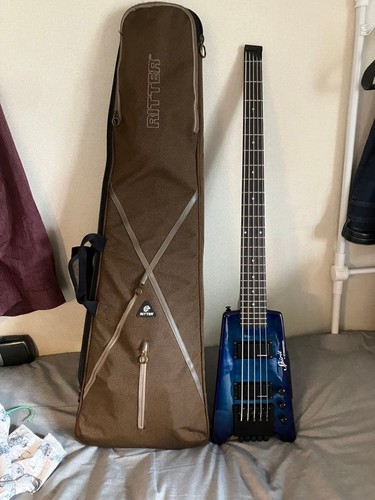 Steinberger spirit cordes - 5,