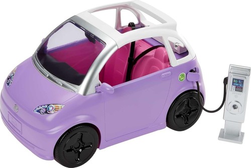 Barbie véhicule auto - barbie,