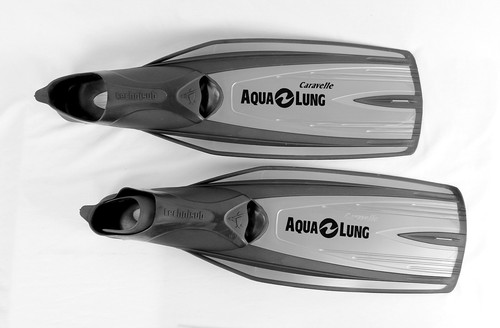 Pinne technisub aqua - technisub,