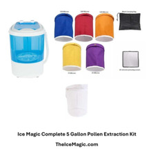 Ice Magic Complete 5 Gallon