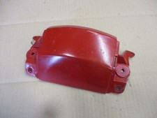 Cache de liaison de flancs de