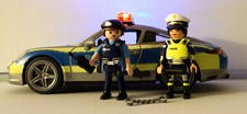 PLAYMOBIL REF 70066 VOITURE