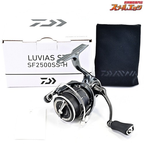 Mint daiwa luvias - 【mint】daiwa, 24