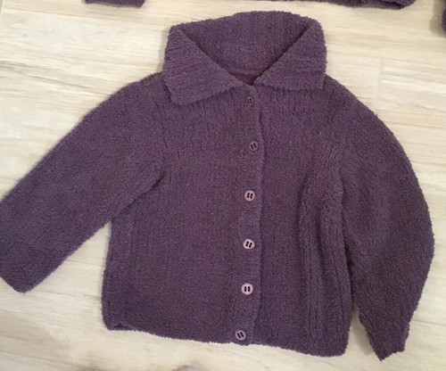Ans gilet fait main - gilet, 4