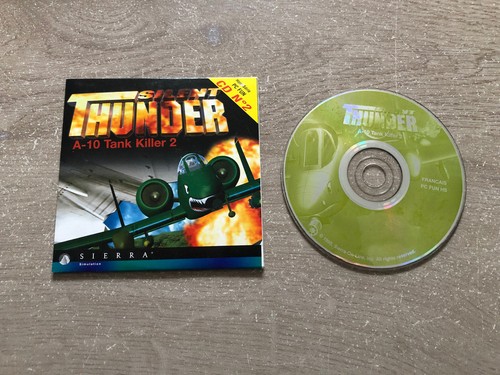 Silent thunder tank - silent,