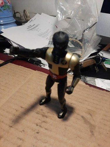Figurine batman robin - batman,