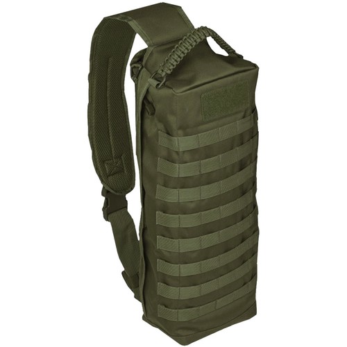 Mil tec sling bag pétrolier - mil-tec,