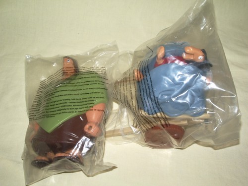 Figurines pacha chariot - pacha,
