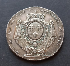 *J414* JETON/TOKEN  NOTAIRES