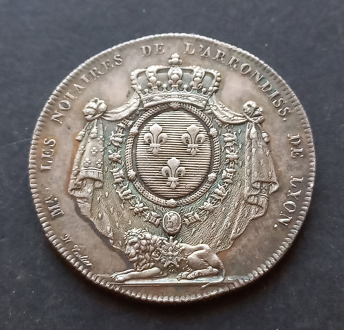 J414 jeton token notaires - *j414*,