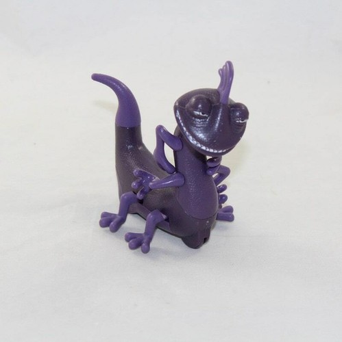 Figurine caméléon randall - figurine,