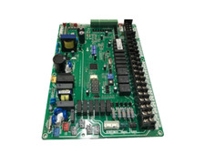 AIRWELL - PCB Assembly - Hydraulic module, Main control - Carte électronique