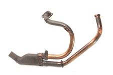 collecteur échappement HONDA Africa Twin XR750V RD04