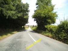 Photo 6x4 High Arcal Road View