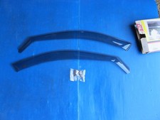 Déflecteurs d'air G3 pour: Volkswagen: Golf IV 5 portes 98->03