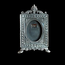 Ancien Cadre Miniature & En