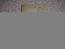 1904.abbé Eusèbe Renaudot / Villien