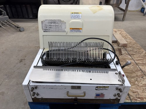 Berkel 16 countertop - berkel, 7/16