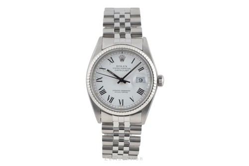 Montre pour homme - , rolex