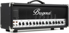 Bugera 6262 Infinium 120-watt