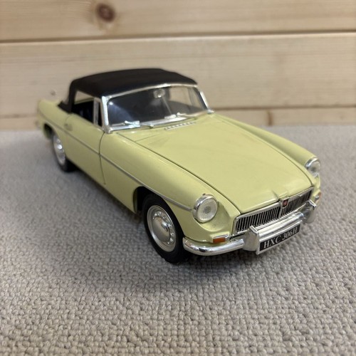 Corgi die cast car - die-cast,