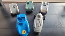 Lot voitures miniatures