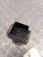 Boitier de prechauffage