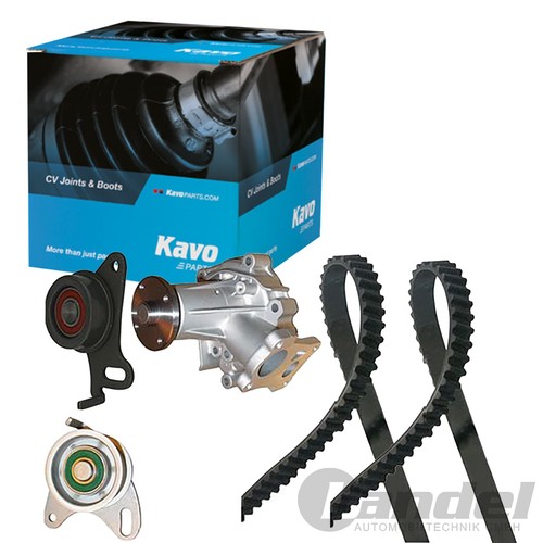 Kavo parts kit courroie de - parts,