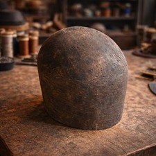 Forme chapeau modiste - modiste, /