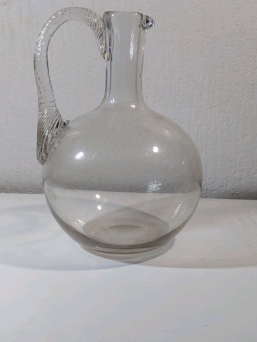 Carafe vin ancienne - à, xixe